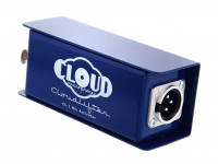 Cloud Microphones   Cloudlifter CL-1 Mic Activator